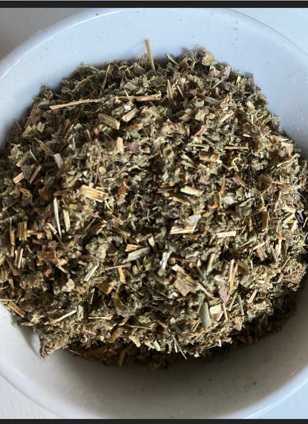 Agrimony Dried Herb