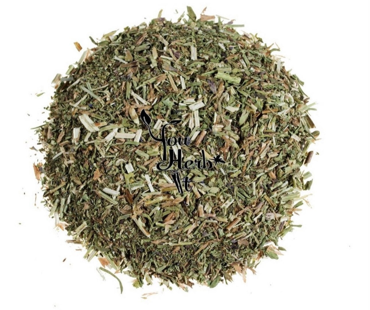 Dried Speedwell