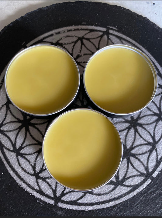 Pain relief balm recipe no 1