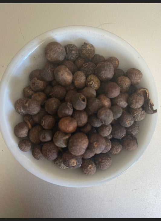 Dried Allspice
