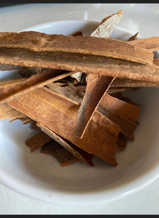 Cassia Bark