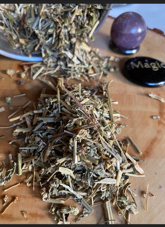 Dried Heartsease