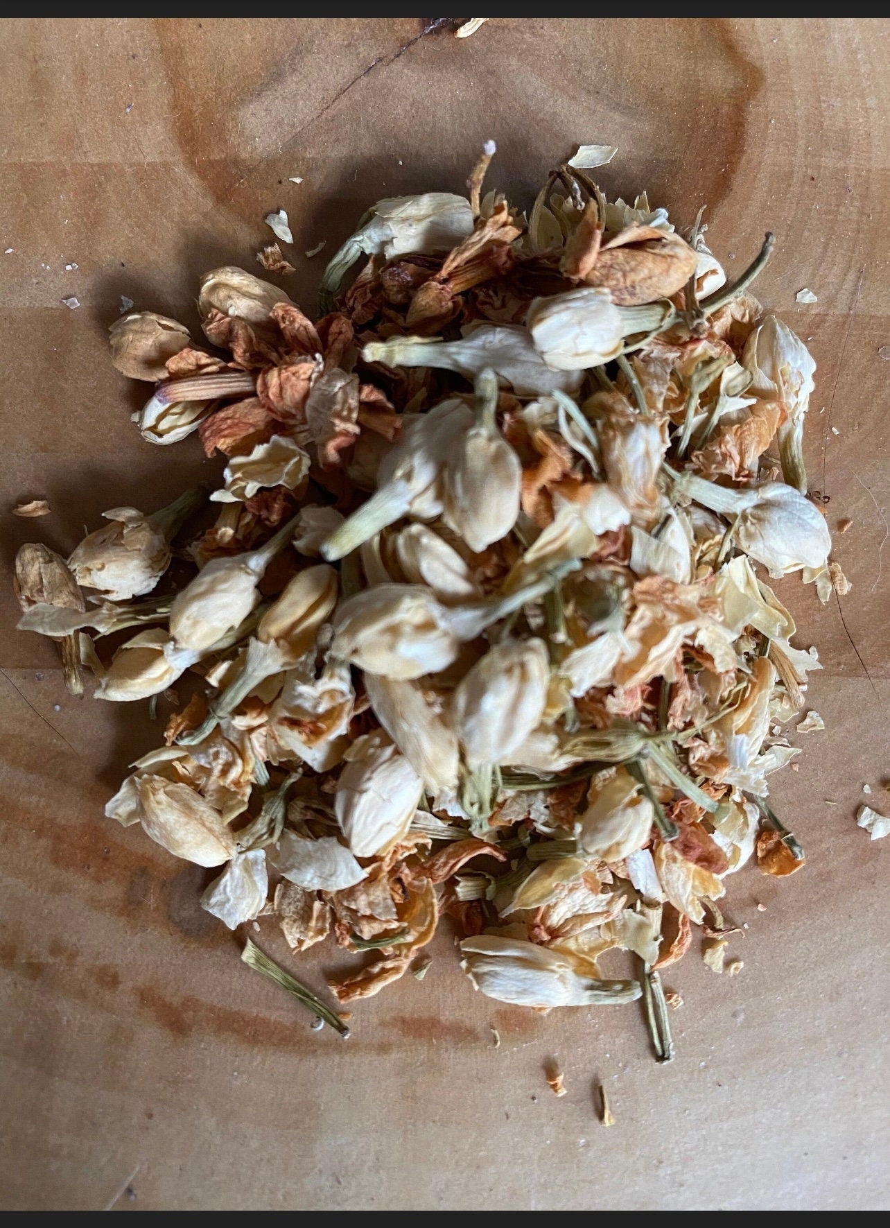 dried Jasmine