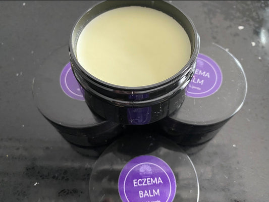 Eczema Balm or Salve 100g