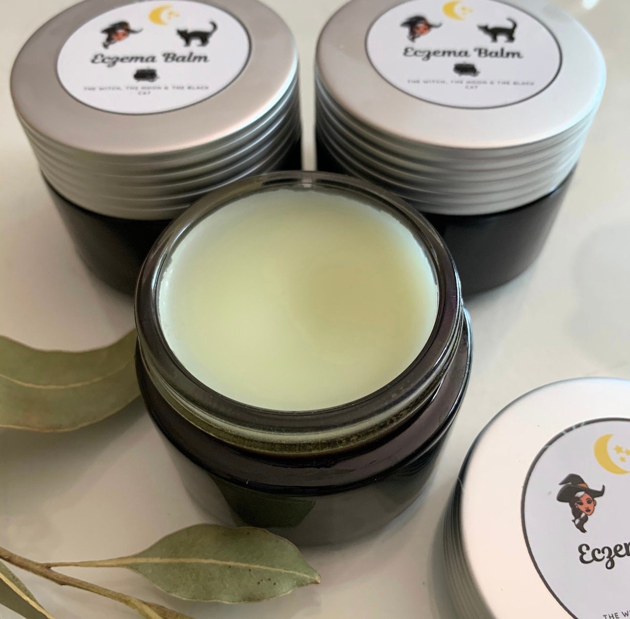Eczema Balm 50 g