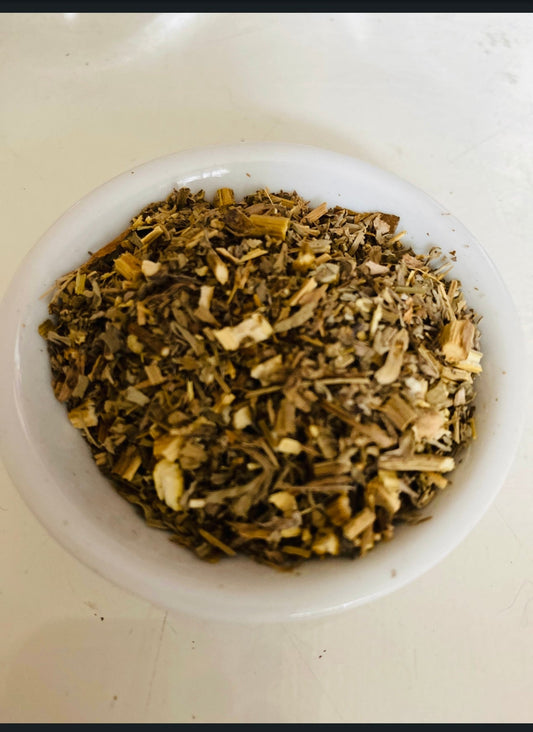 Dried Organic Wormwood