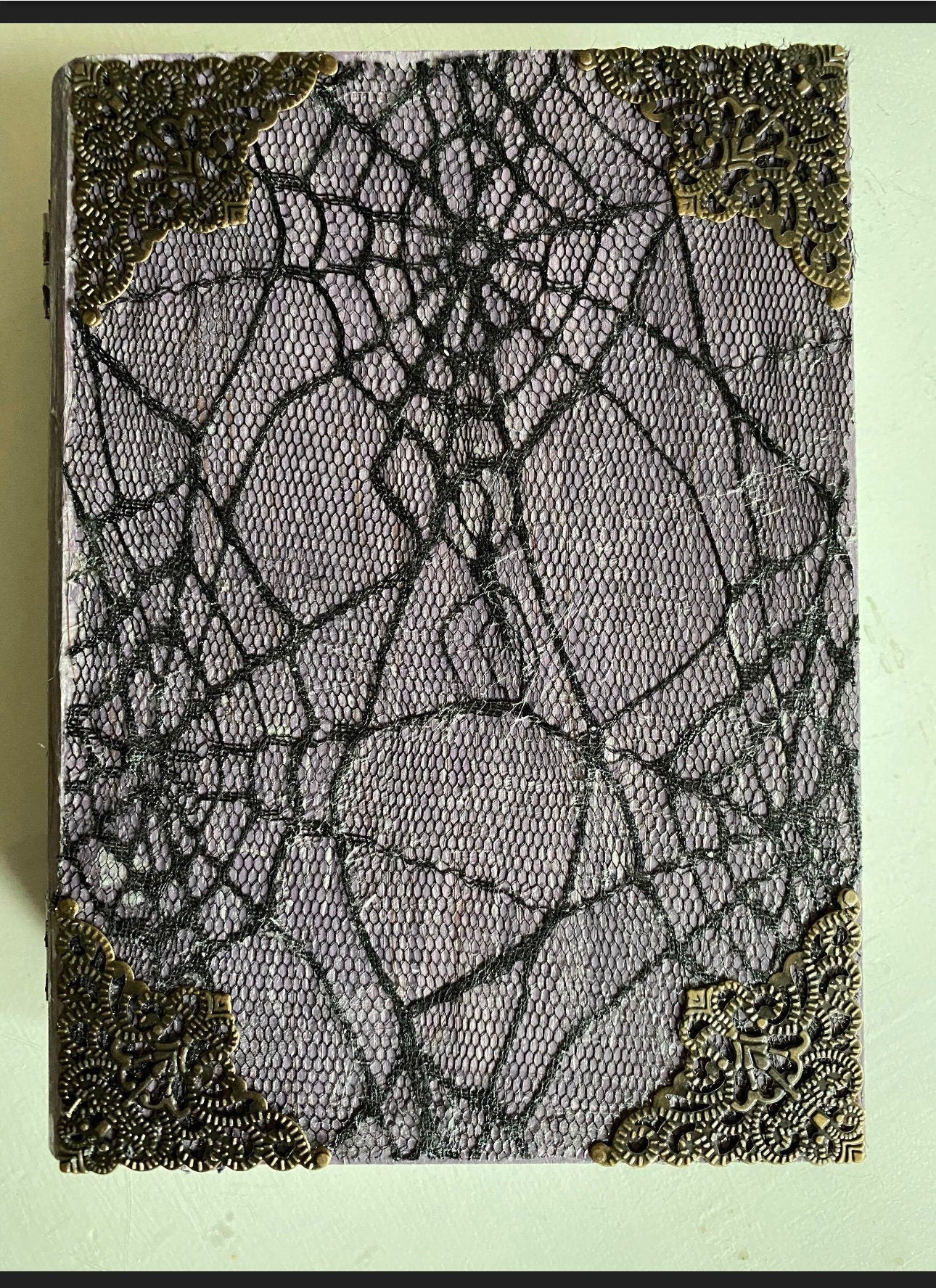 Witches Travel Altar