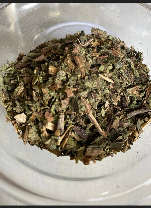 Dried Comfrey