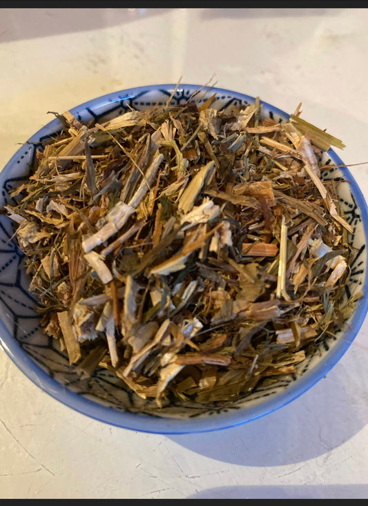 Dried Goats Rue