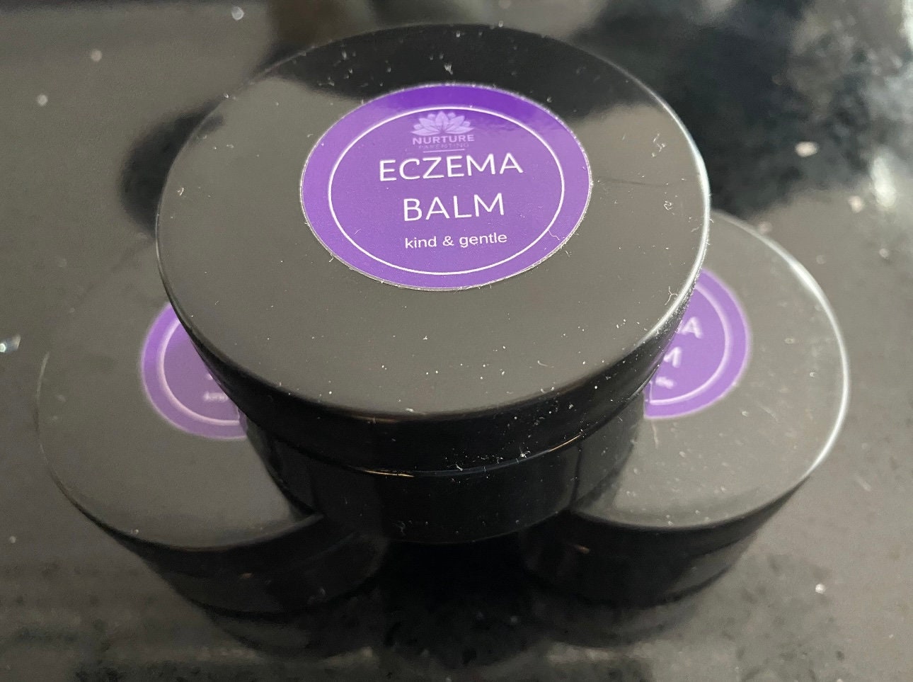 Eczema Balm or Salve 100g
