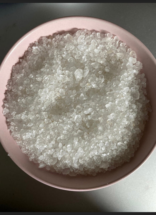 Dead Sea Salt
