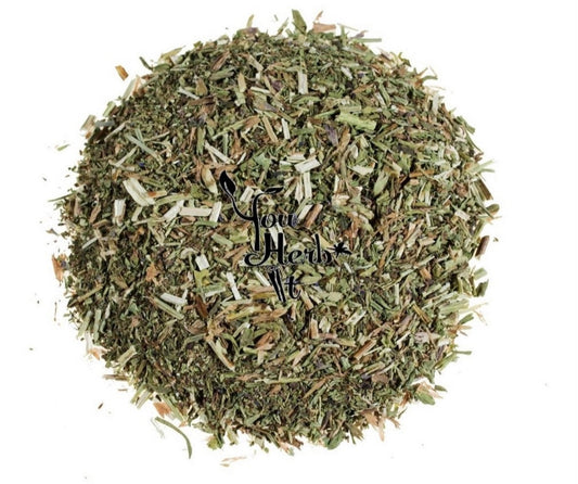 Dried Speedwell
