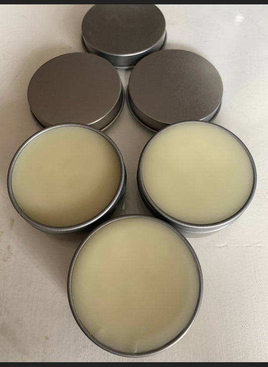 Witches Flying Ointment Blue Lotus Cinquefoil Wormwood Mugwort Calea Zacatechichi