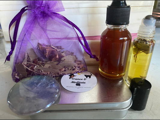 Lucid Dreaming Kit