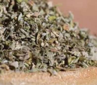 Dried Catnip